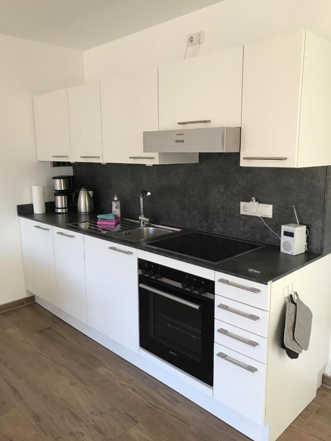 Apartment Berg Und See Шлірзе Екстер'єр фото