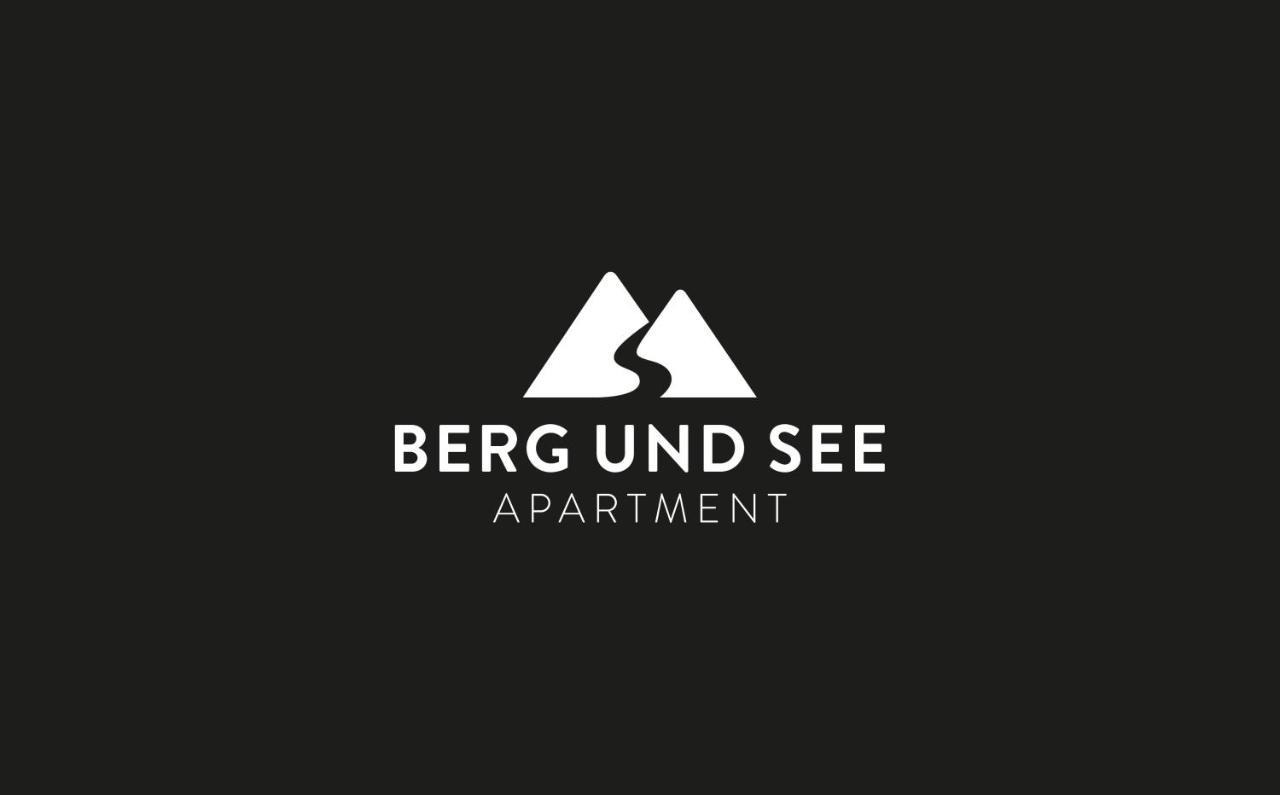 Apartment Berg Und See Шлірзе Екстер'єр фото